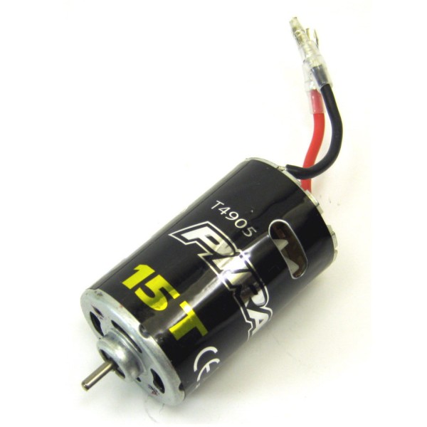 Motor brushed f. Pirate XL