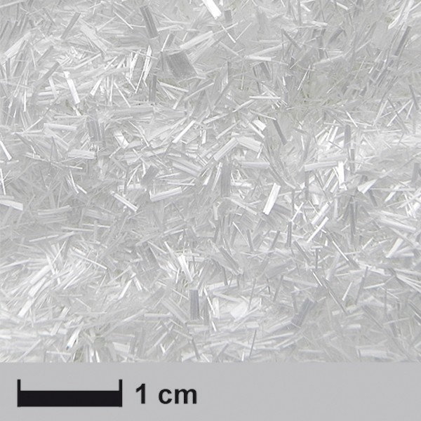 Glasschnitzel 3mm 200g