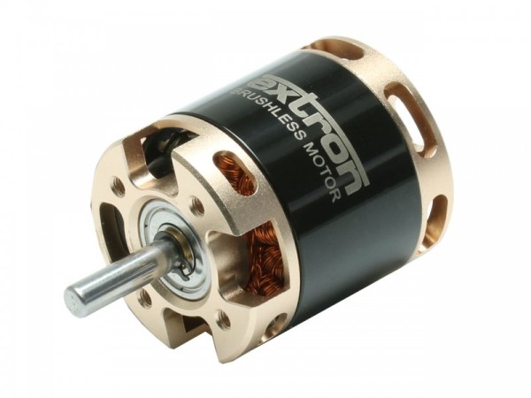 BL-Motor 2826/10 - 880 KV 175g