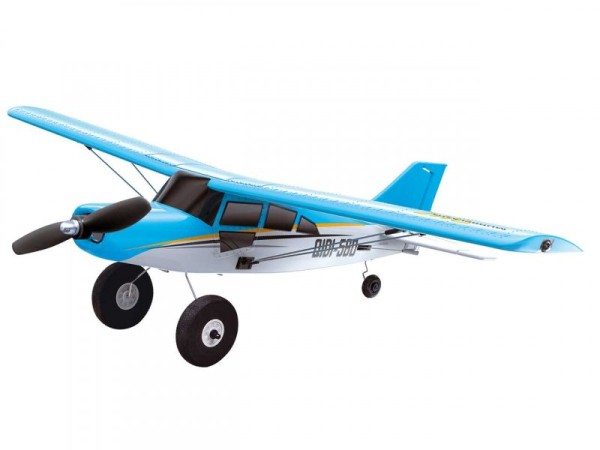 Piper Sport Cub RTF blau 510mm