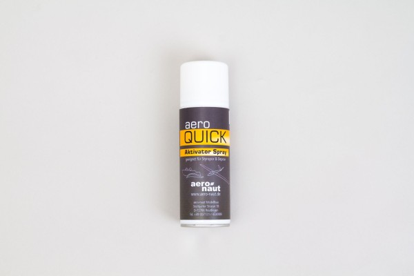 Aktivator Spray Aero-Quick 200ml